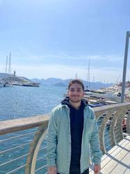 user profile picture