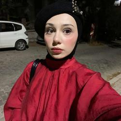 user profile picture