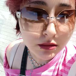 user profile picture
