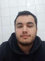 user profile picture