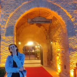 user profile picture