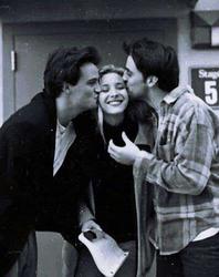 user profile picture