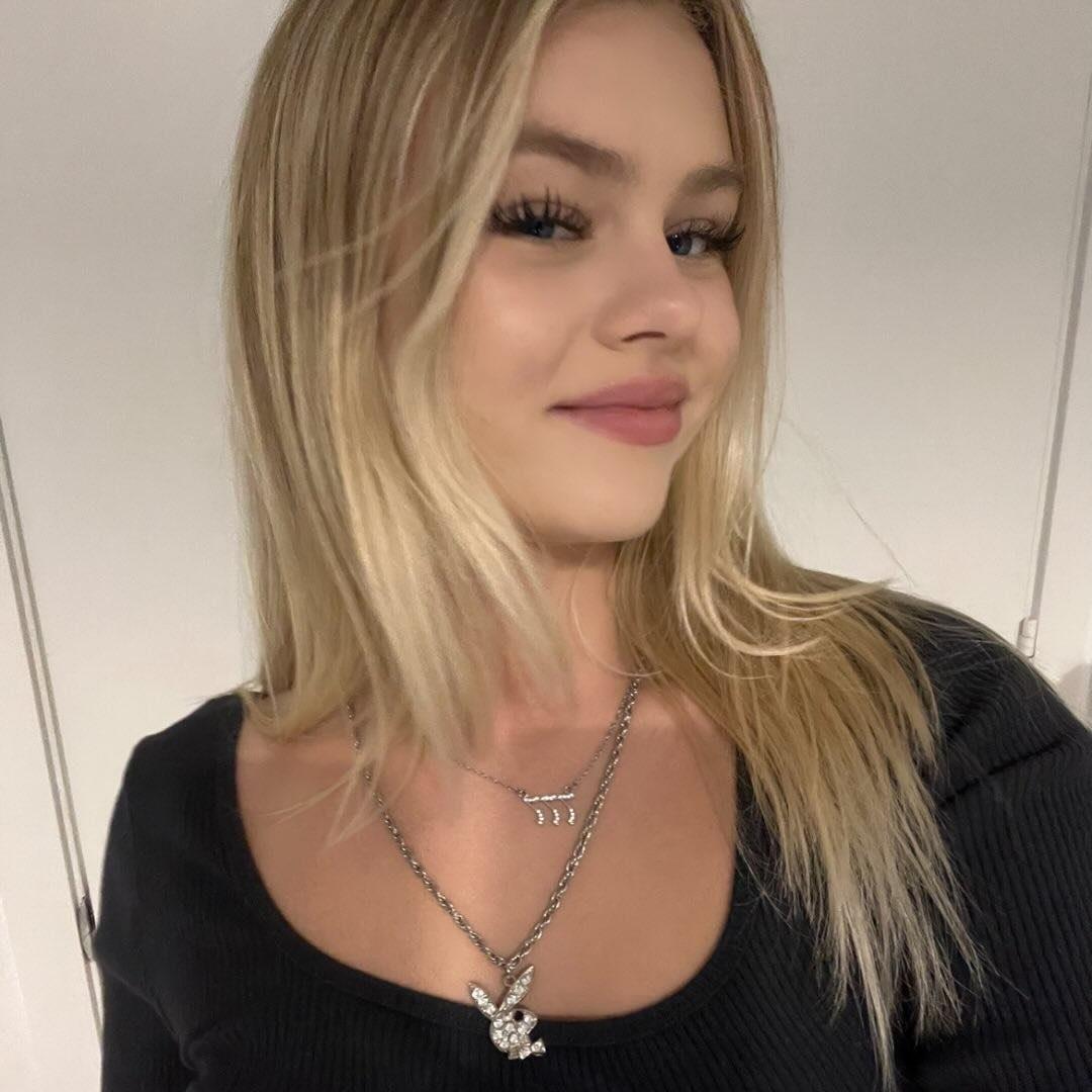 user profile picture