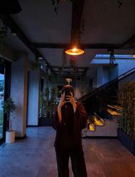 user profile picture