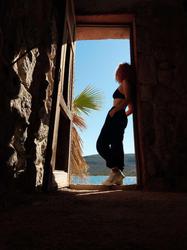 user profile picture