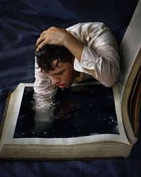 user profile picture