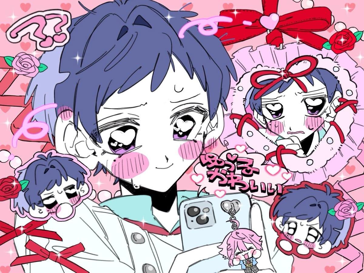 user profile picture