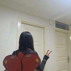 user profile picture