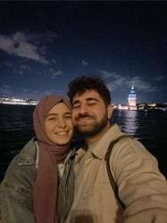 user profile picture