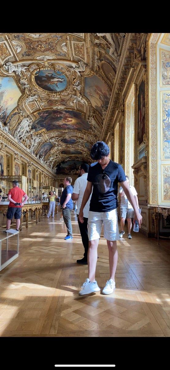 user profile picture