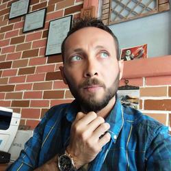 user profile picture