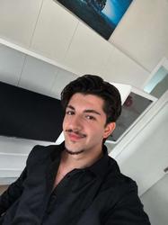 user profile picture