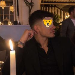 user profile picture