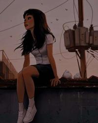 user profile picture