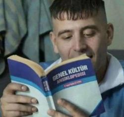 user profile picture