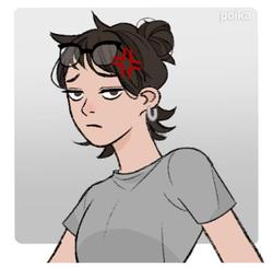 user profile picture