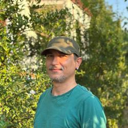 user profile picture