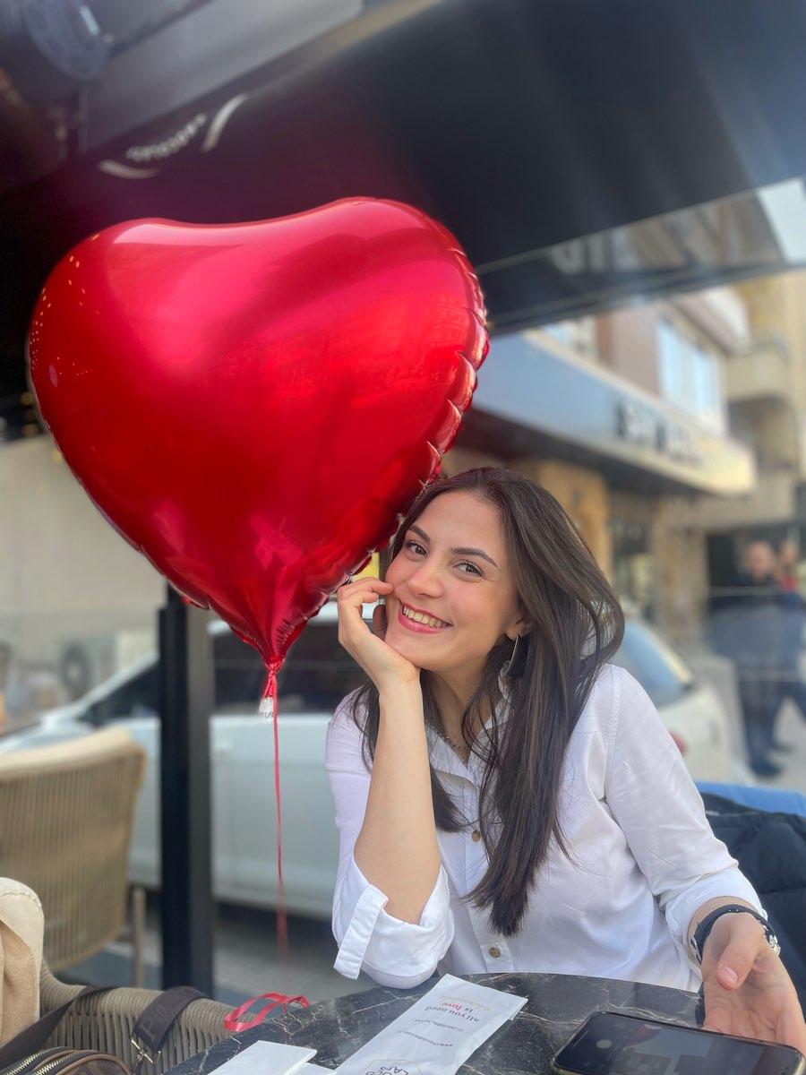 user profile picture