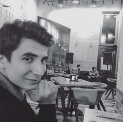 user profile picture