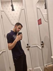 user profile picture