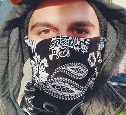 user profile picture