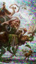 user profile picture