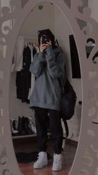 user profile picture