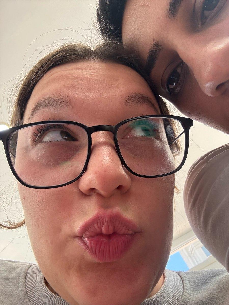 user profile picture