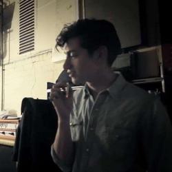 user profile picture