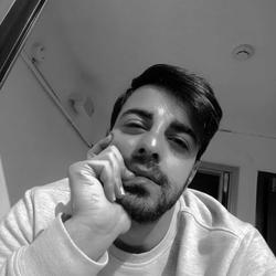 user profile picture