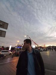 user profile picture