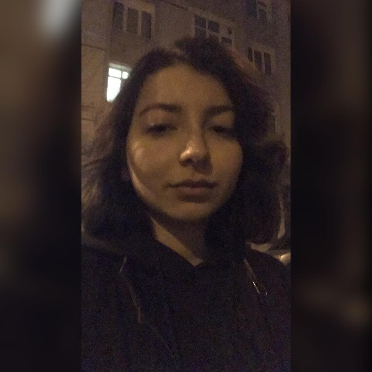 user profile picture