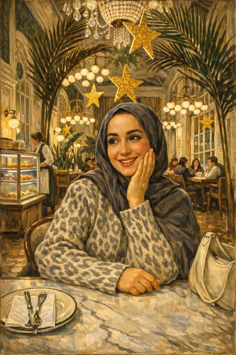 user profile picture