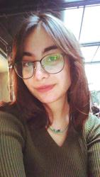 user profile picture