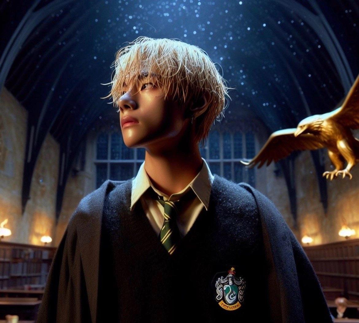 user profile picture