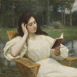 user profile picture