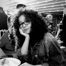 user profile picture