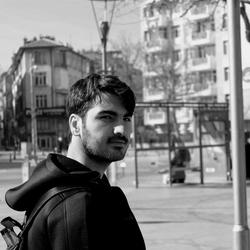 user profile picture