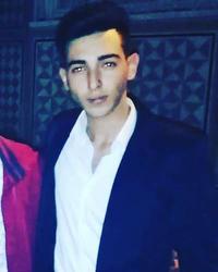 user profile picture