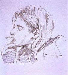 user profile picture