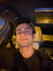 user profile picture