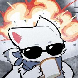 user profile picture