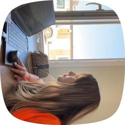 user profile picture
