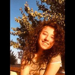 user profile picture