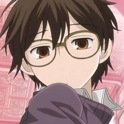 user profile picture