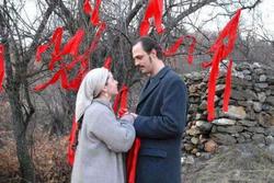 user profile picture