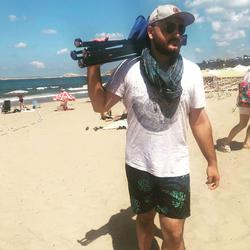 user profile picture