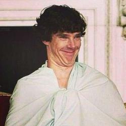 user profile picture