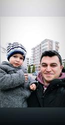 user profile picture