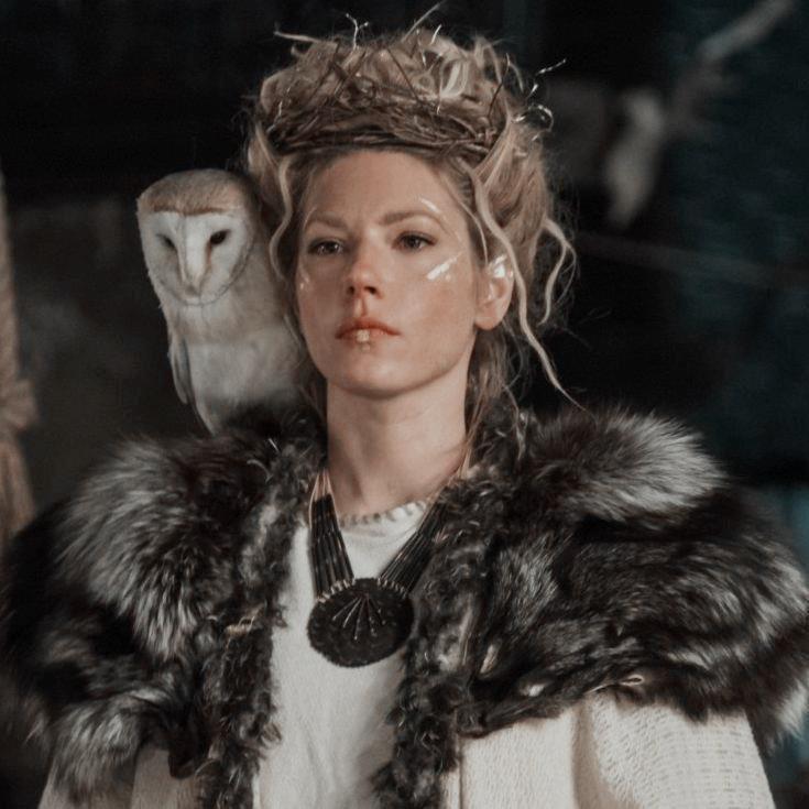 user profile picture